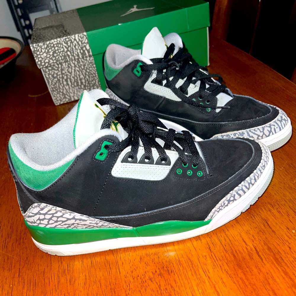 Air Jordan 3 Retro